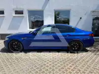 2021 BMW M5