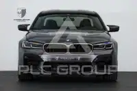 2021 BMW M5