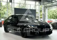 2021 BMW M5