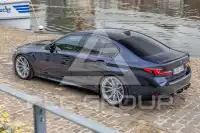 2021 BMW M5