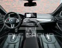 2021 BMW M5