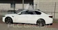 2021 BMW M5