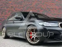 2021 BMW M5