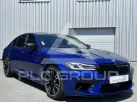 2021 BMW M5