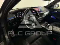 2021 BMW M5