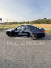 2021 BMW M5