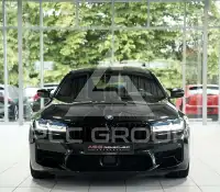 2021 BMW M5