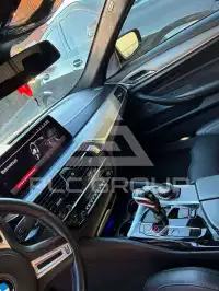 2021 BMW M5