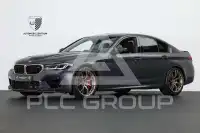 2021 BMW M5