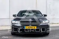 2021 BMW M5