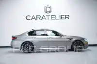 2021 BMW M5