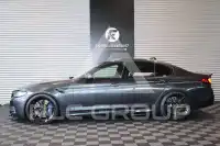 2021 BMW M5