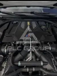 2021 BMW M5