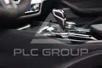 2021 BMW M5
