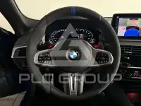2021 BMW M5