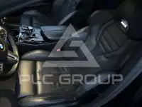 2021 BMW M5