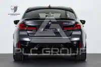 2021 BMW M5