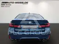 2021 BMW M5
