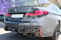 2021 BMW M5