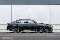 2021 BMW M5