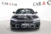 2021 BMW M5