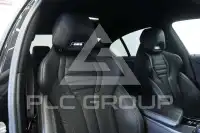2021 BMW M5