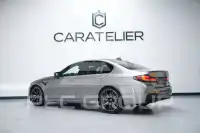 2021 BMW M5