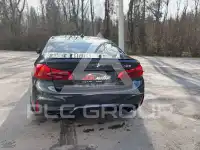 2021 BMW M5