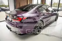 2021 BMW M5
