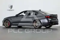2021 BMW M5