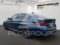 2021 BMW M5