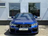 2021 BMW M5