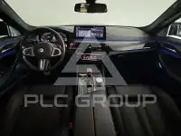 2021 BMW M5