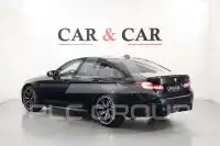 2021 BMW M5