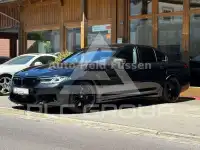 2021 BMW M5