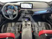 2021 BMW M5