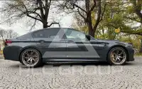 2021 BMW M5