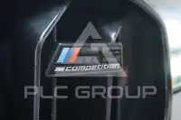 2021 BMW M5