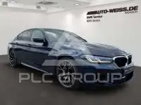 2021 BMW M5