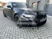 2021 BMW M5