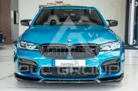 2021 BMW M5