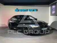 2021 BMW M5