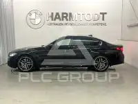 2021 BMW M5