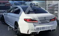 2021 BMW M5