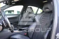 2021 BMW M5