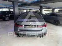 2021 BMW M5