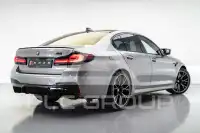 2021 BMW M5