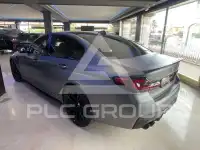 2021 BMW M5