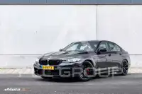 2021 BMW M5