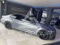 2021 BMW M5